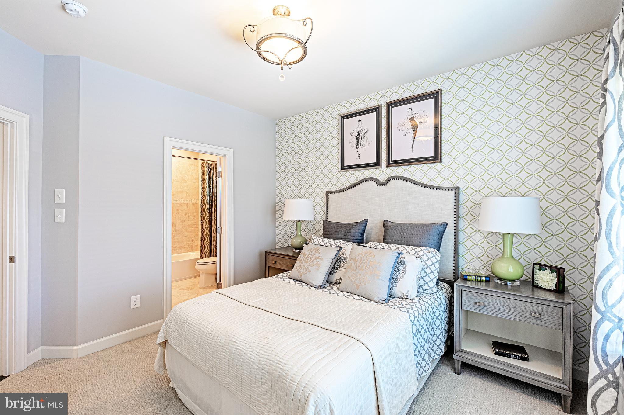 CHESTNUT PLACE - Residential