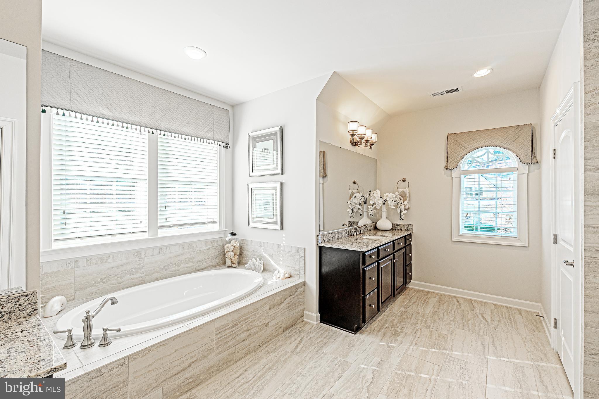 CHESTNUT PLACE - Residential