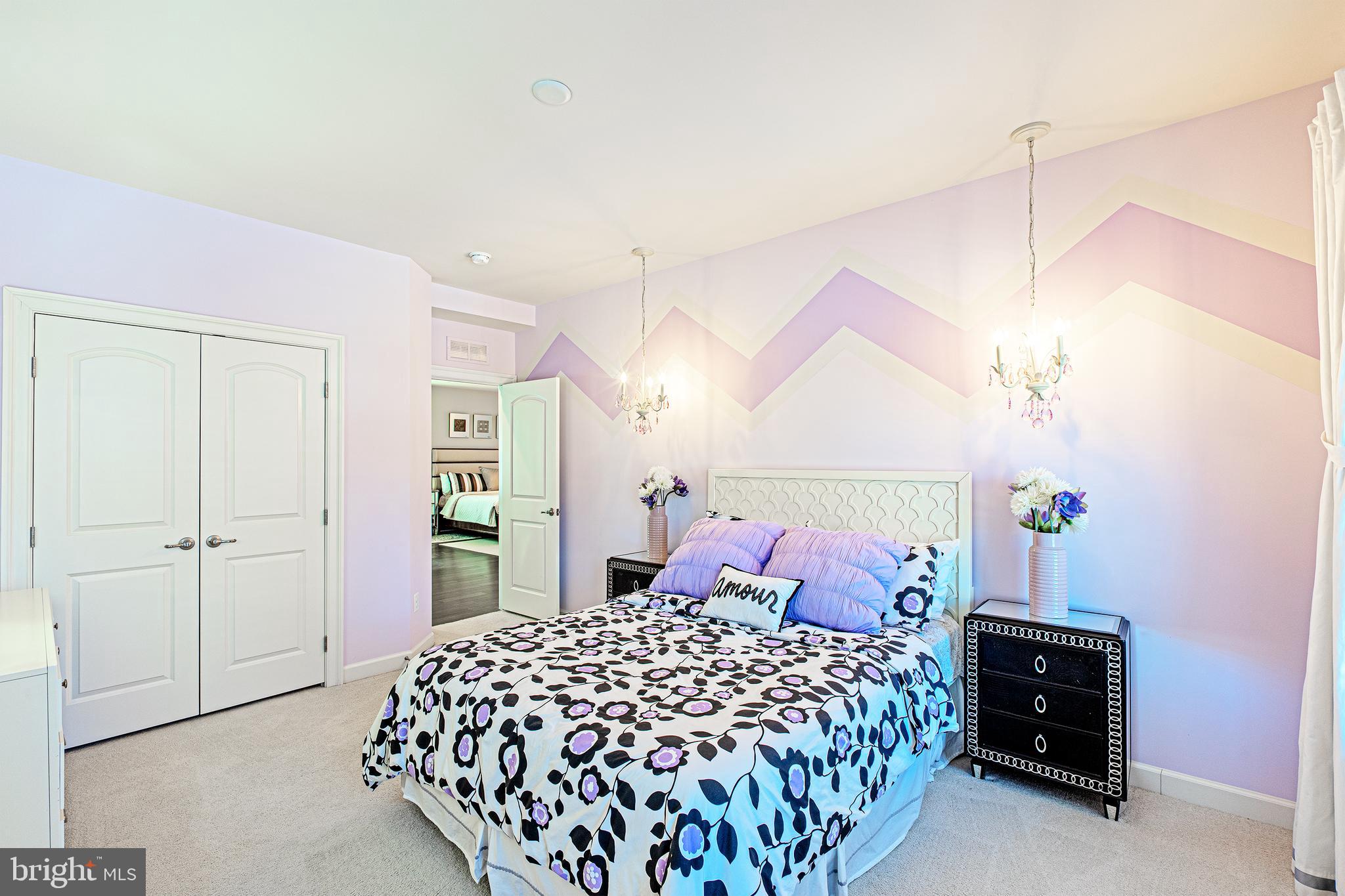 CHESTNUT PLACE - Residential