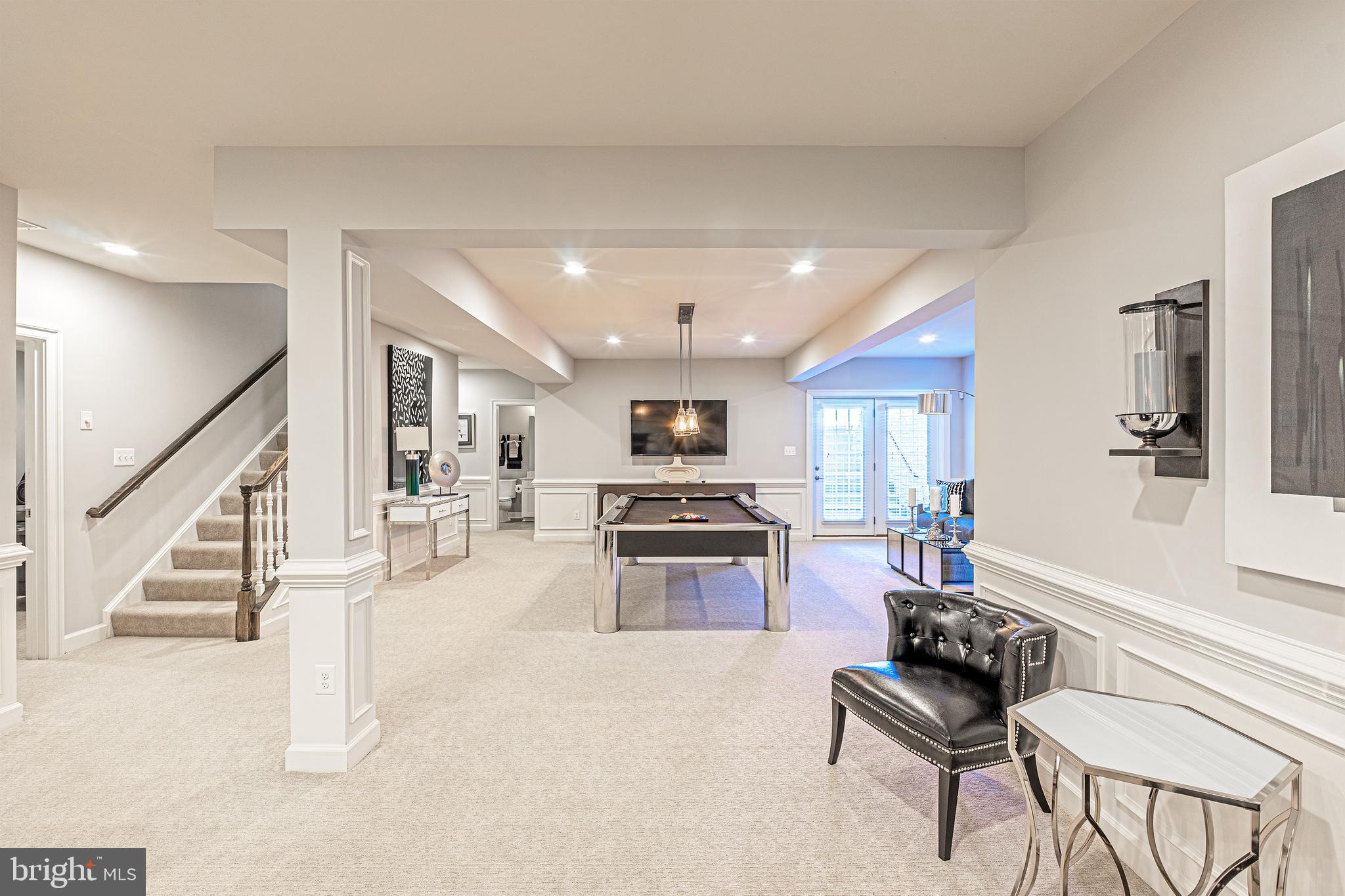 CHESTNUT PLACE - Residential