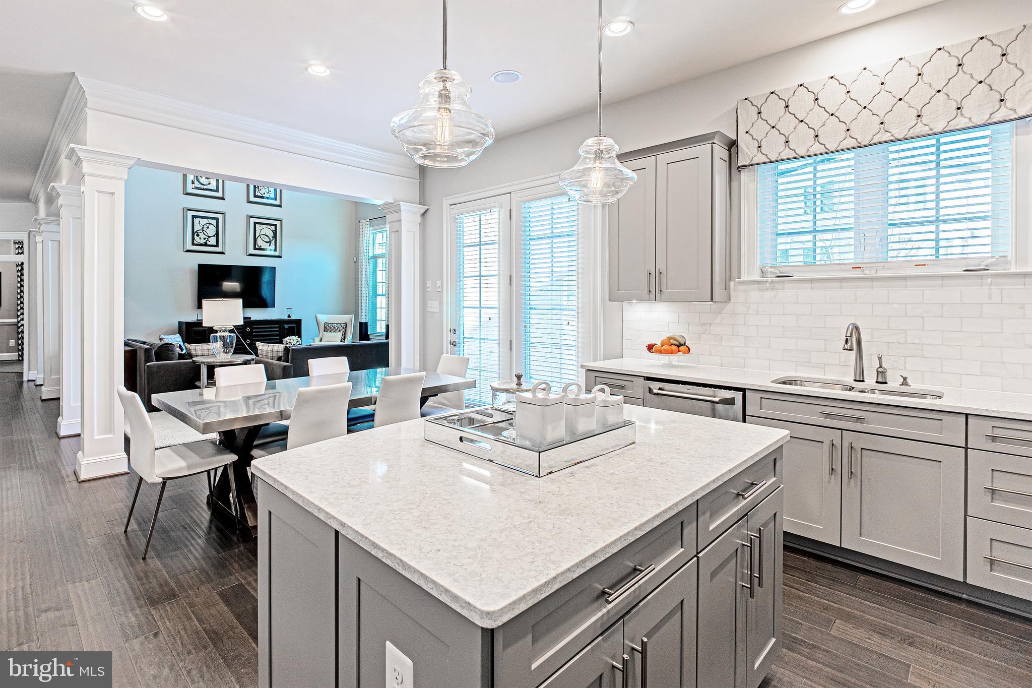 CHESTNUT PLACE - Residential