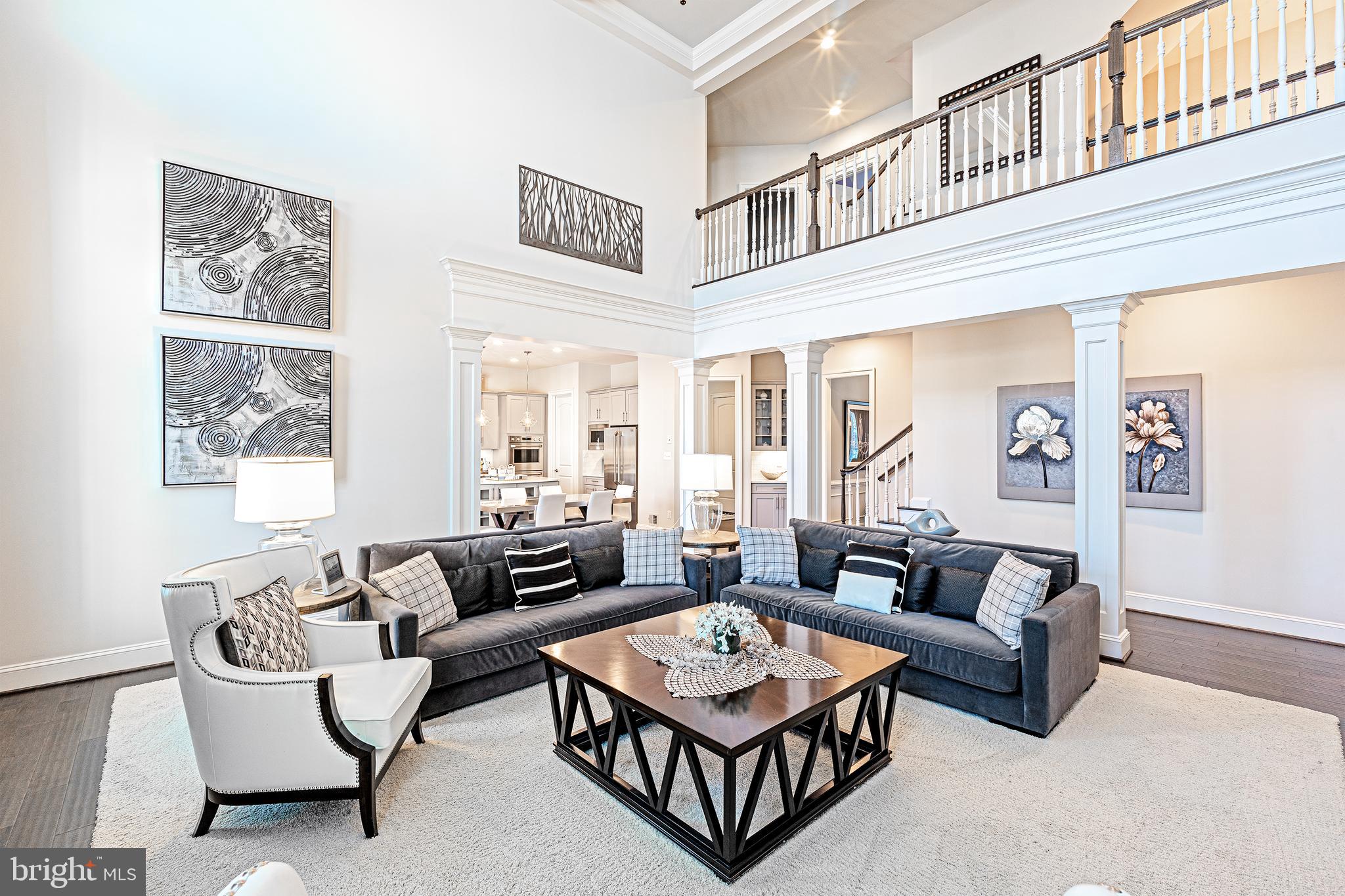 CHESTNUT PLACE - Residential