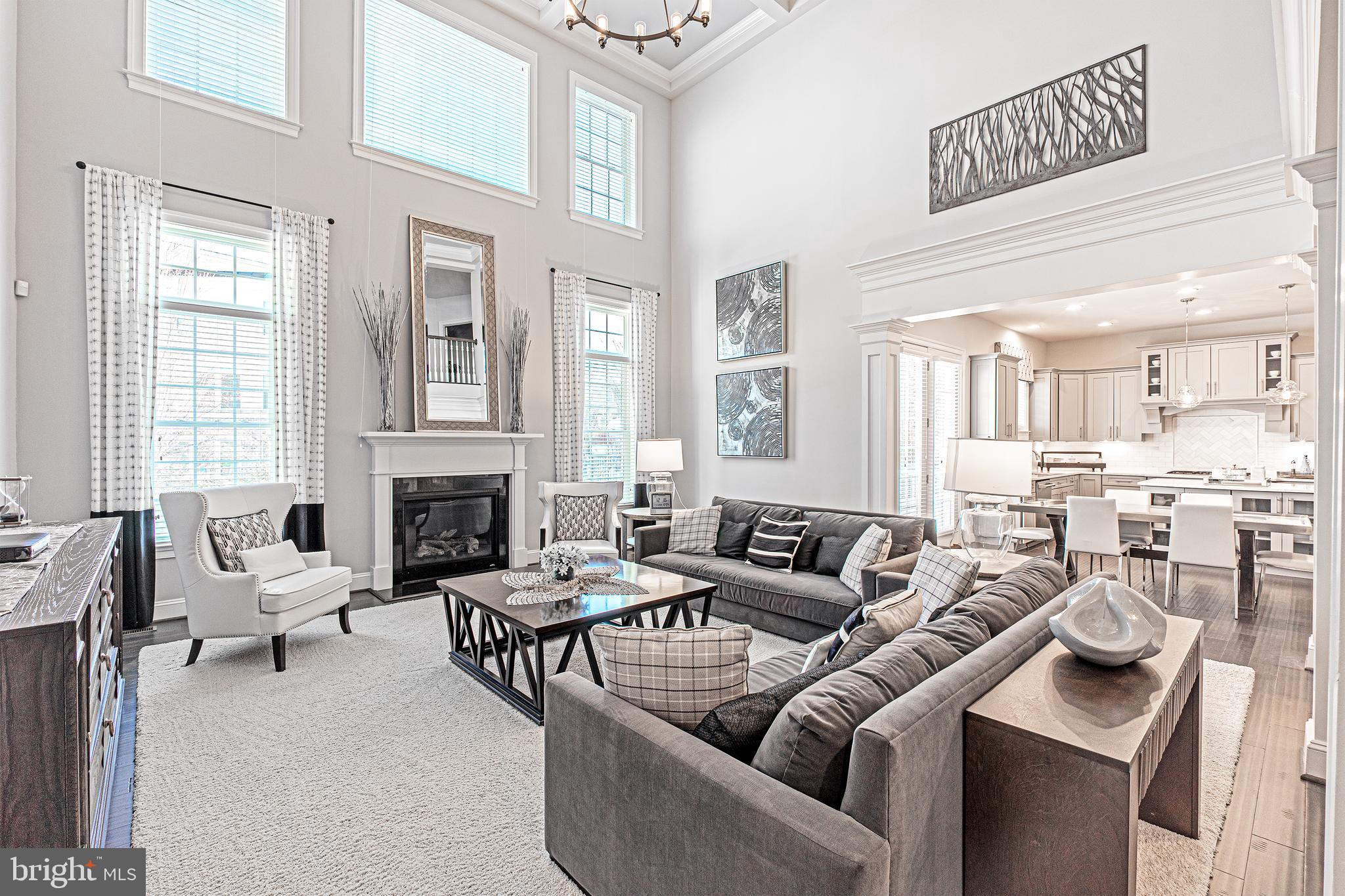 CHESTNUT PLACE - Residential