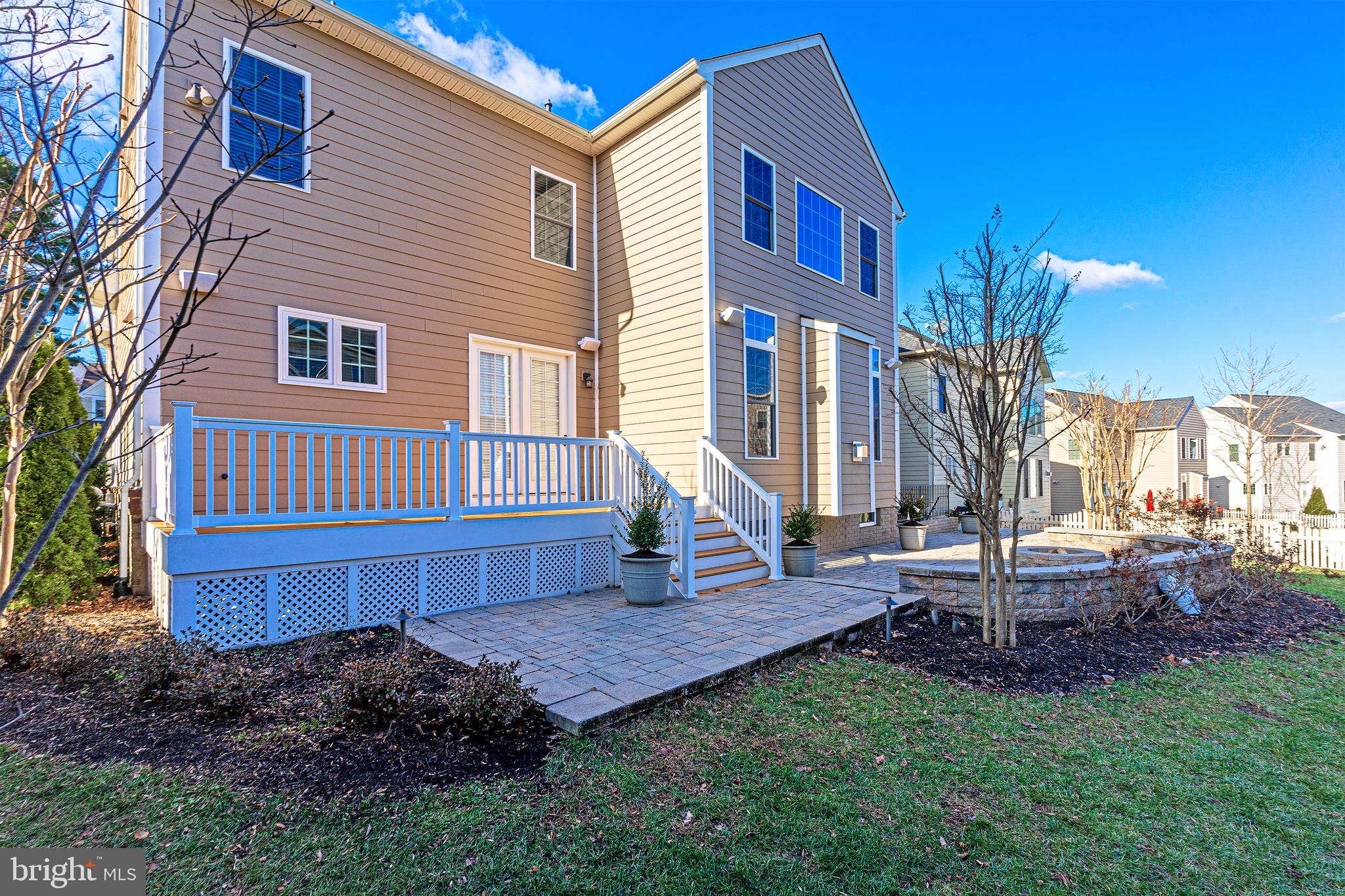 CHESTNUT PLACE - Residential