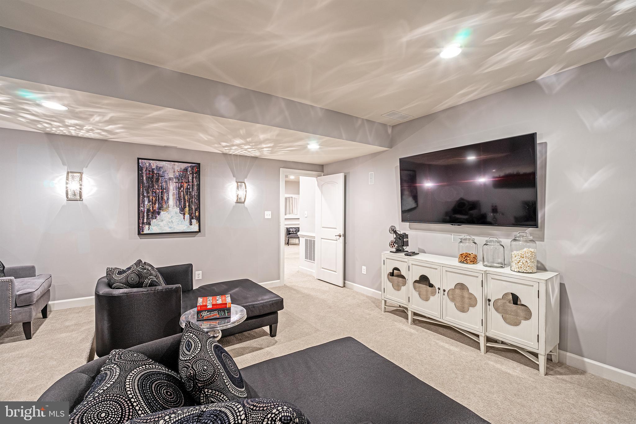 CHESTNUT PLACE - Residential