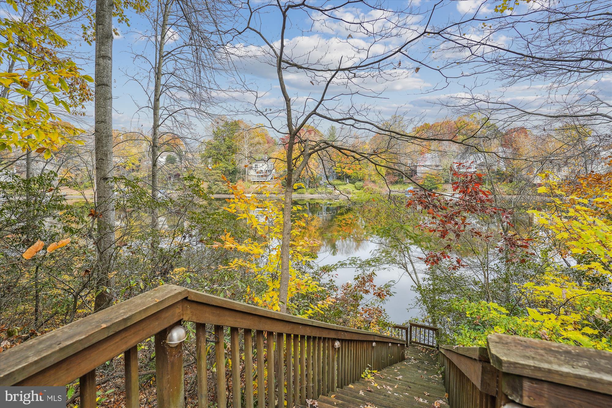 MONTCLAIR - Residential