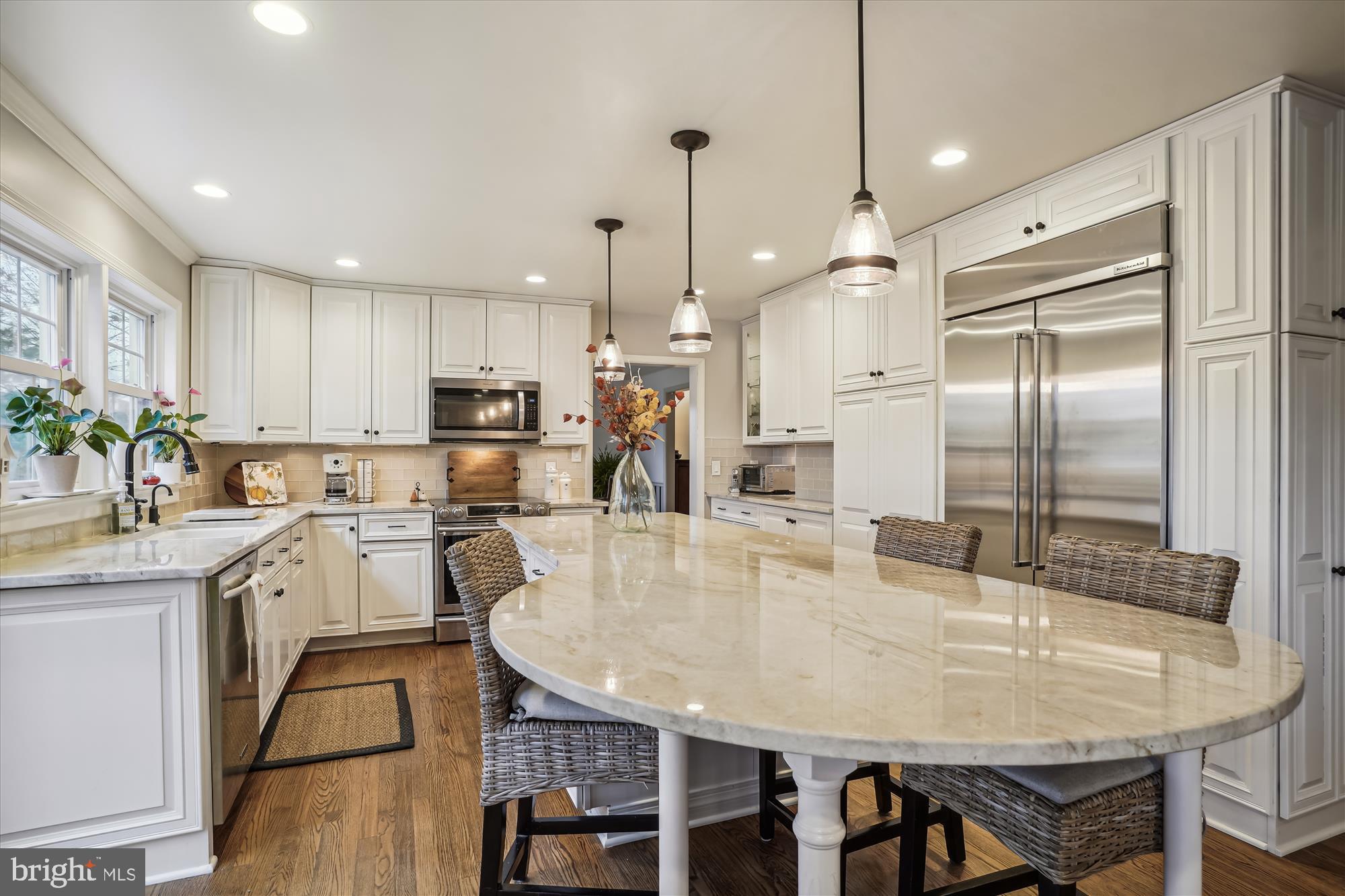 MONTCLAIR - Residential