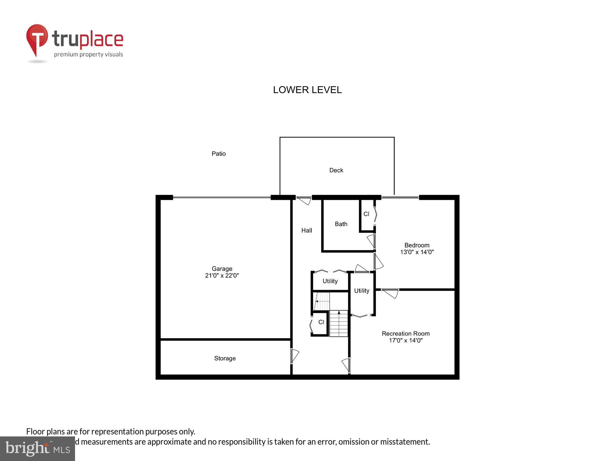 MONTCLAIR - Residential