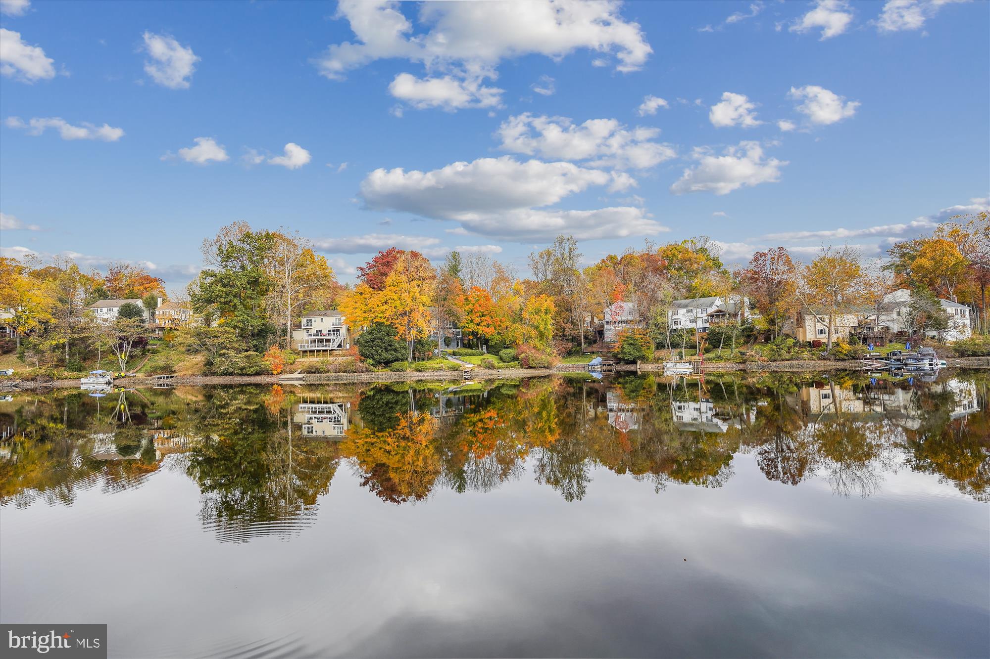 MONTCLAIR - Residential