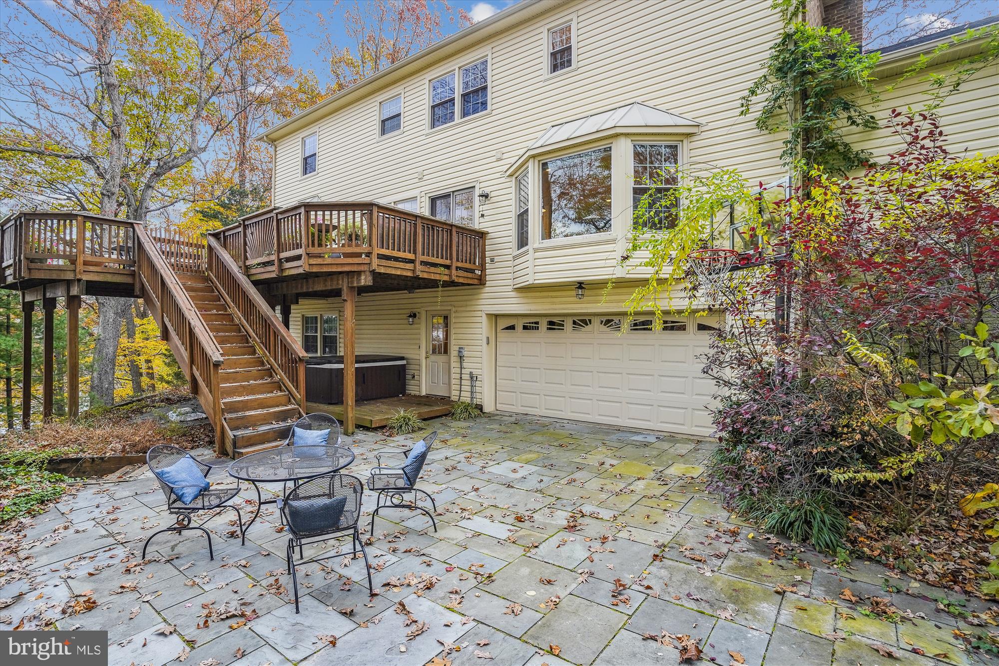 MONTCLAIR - Residential