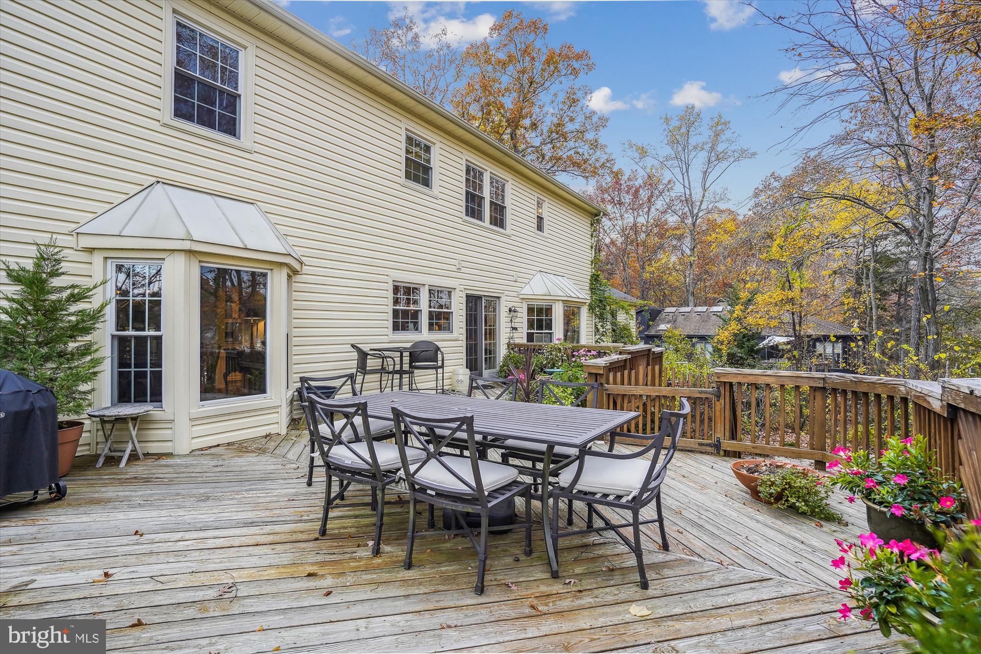 MONTCLAIR - Residential