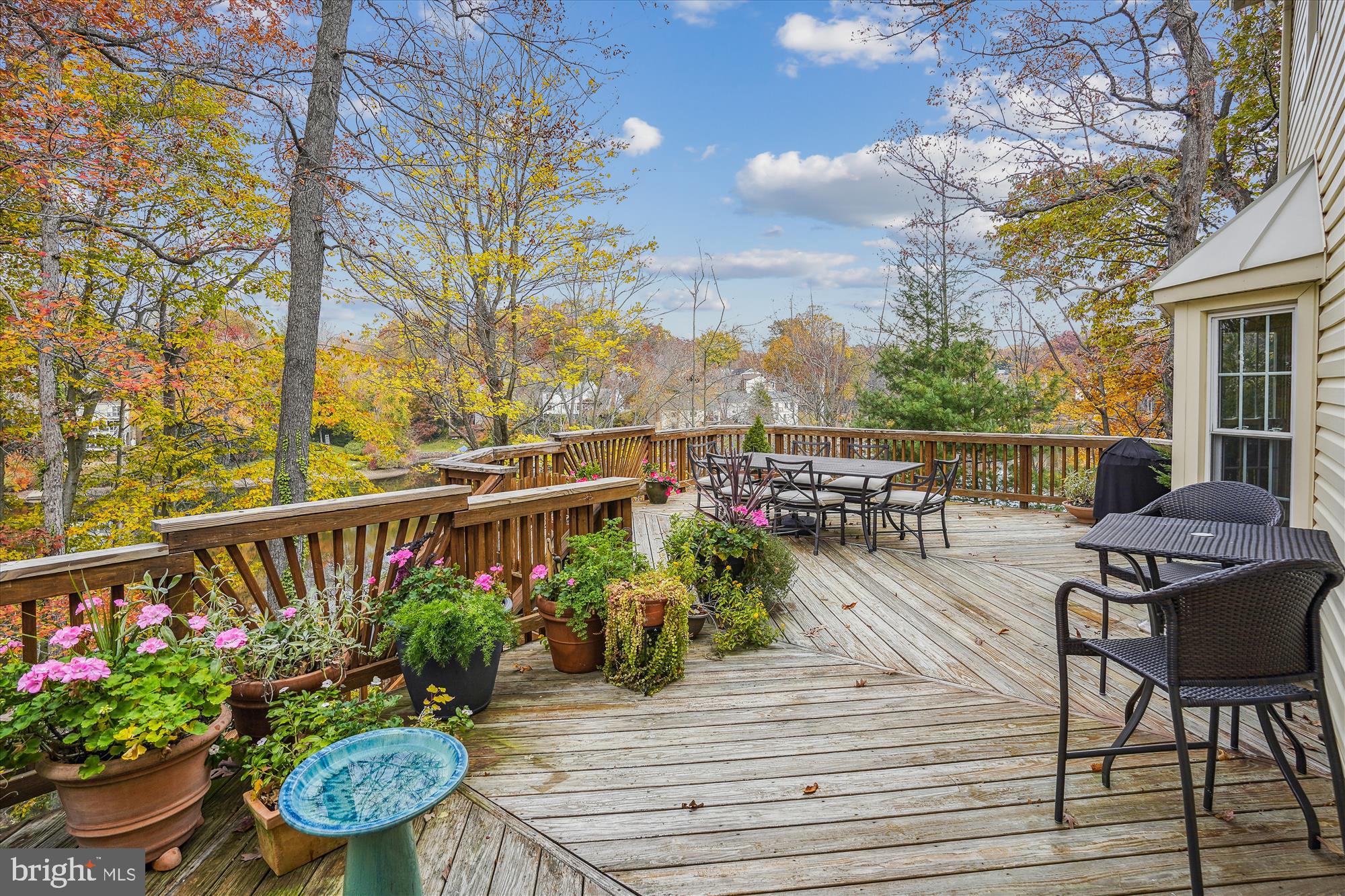 MONTCLAIR - Residential