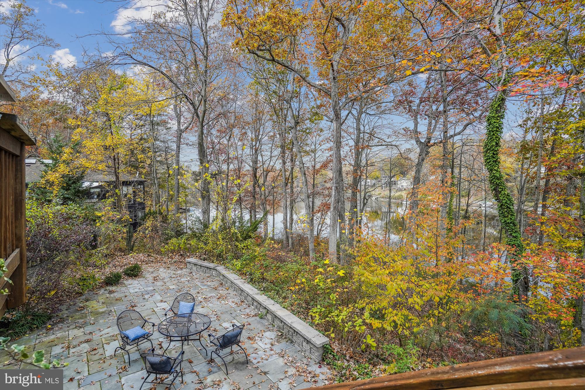 MONTCLAIR - Residential