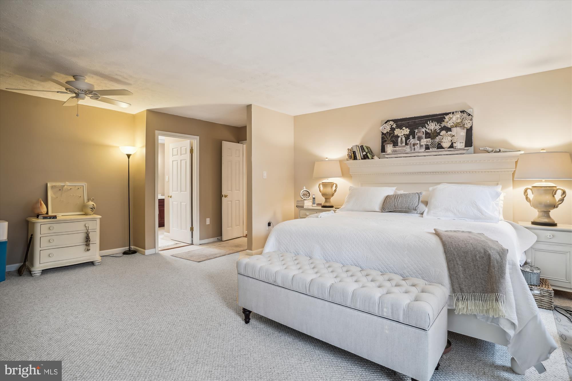 MONTCLAIR - Residential