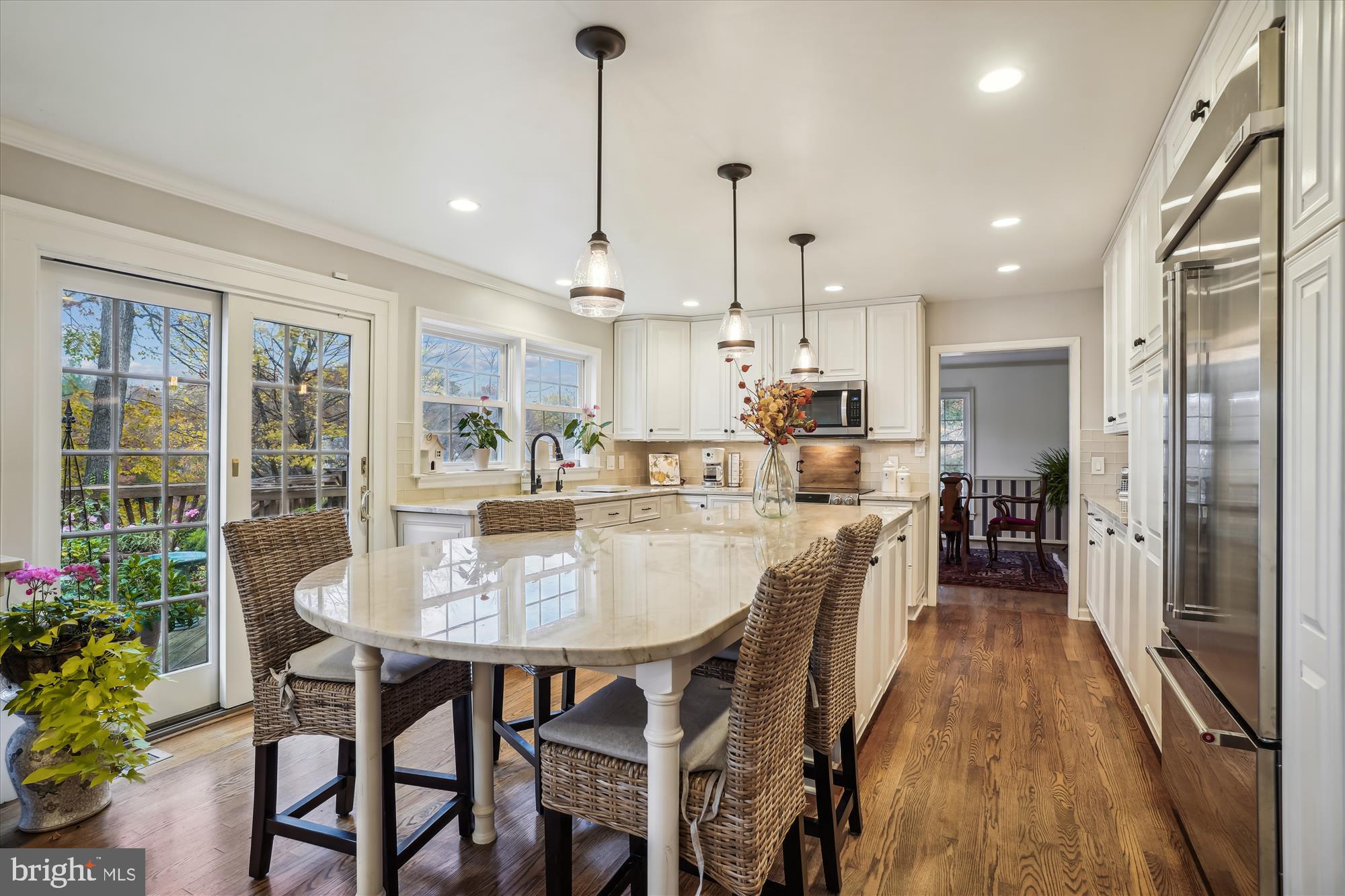 MONTCLAIR - Residential