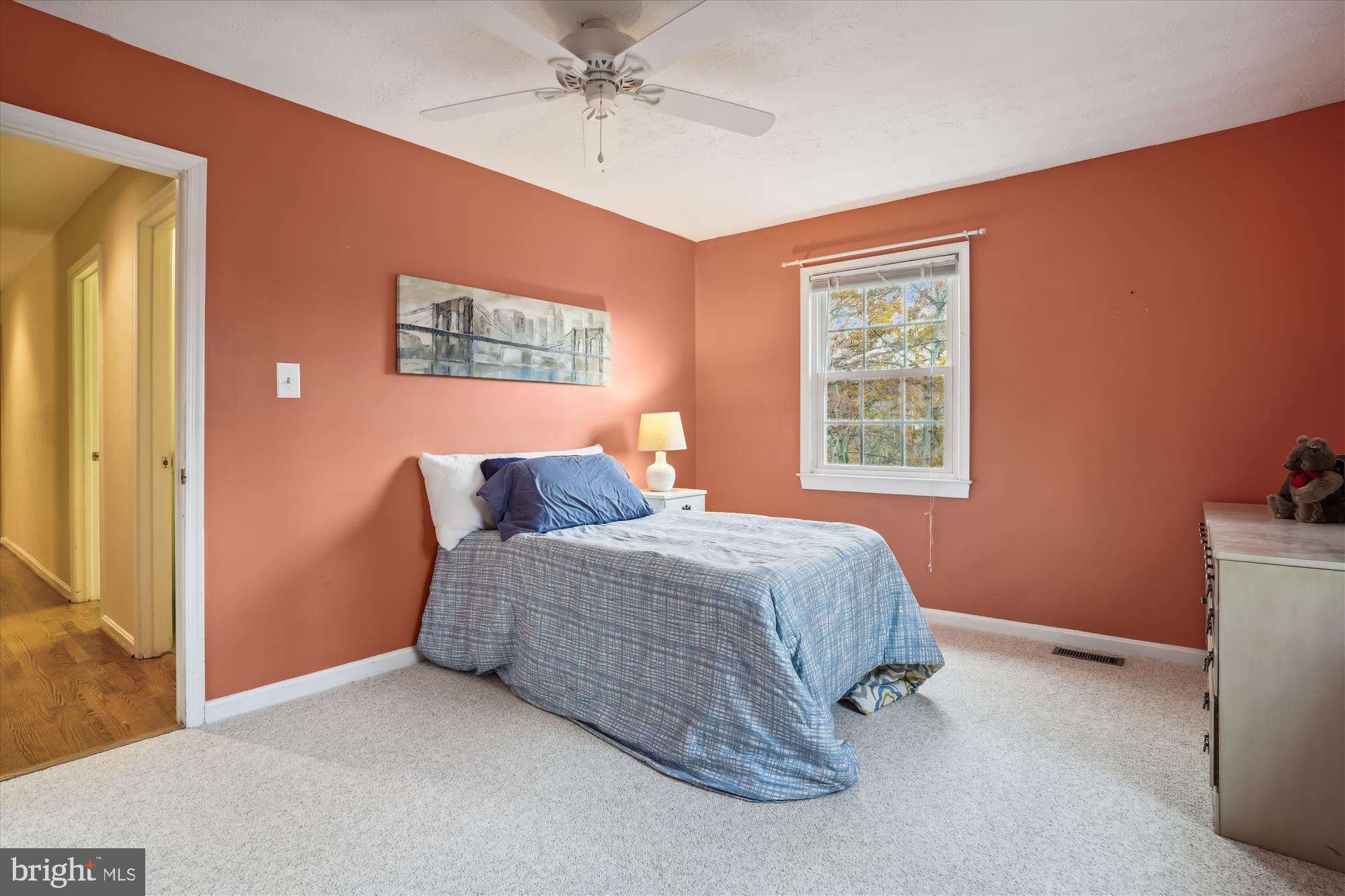 MONTCLAIR - Residential