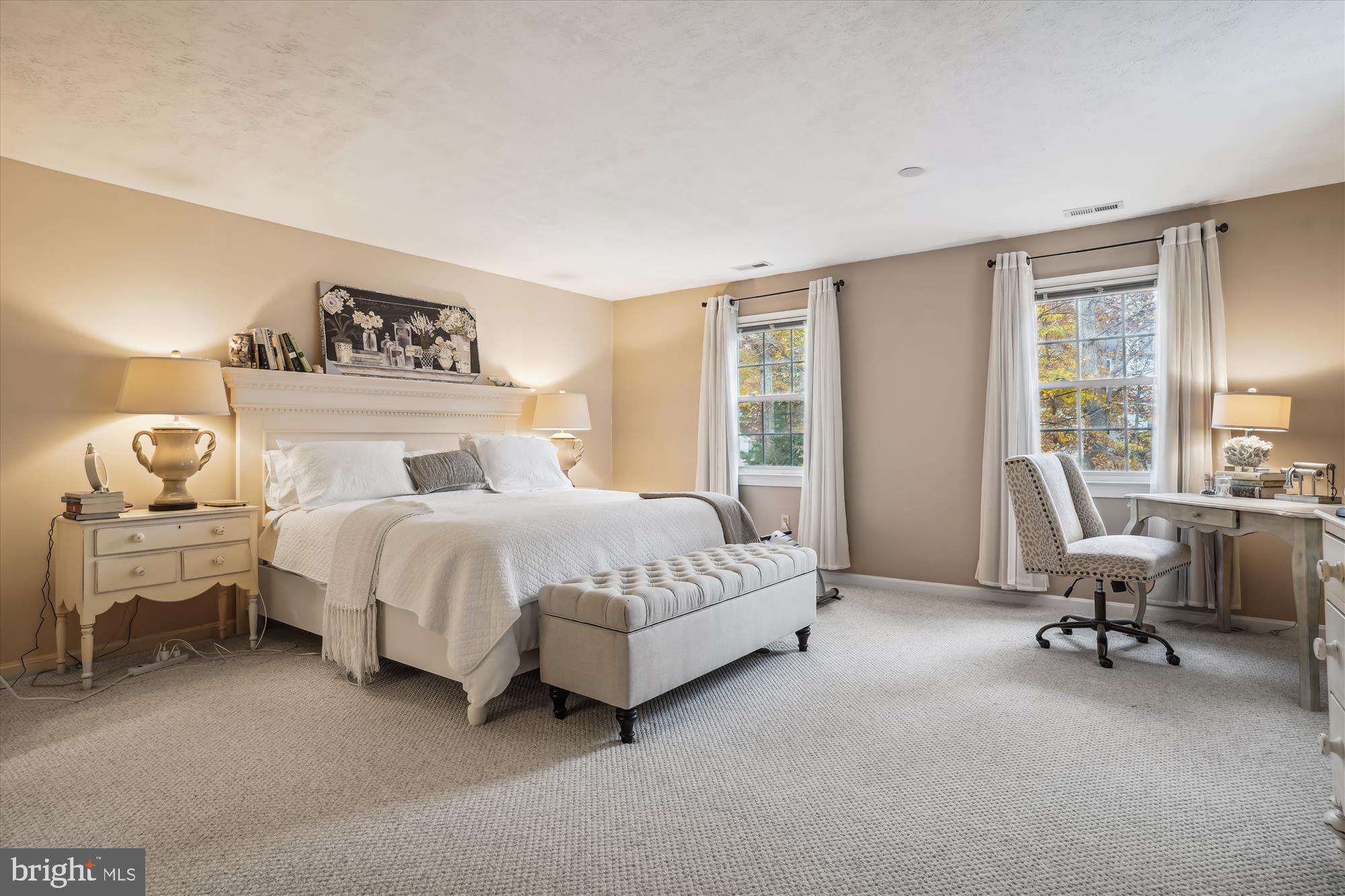 MONTCLAIR - Residential