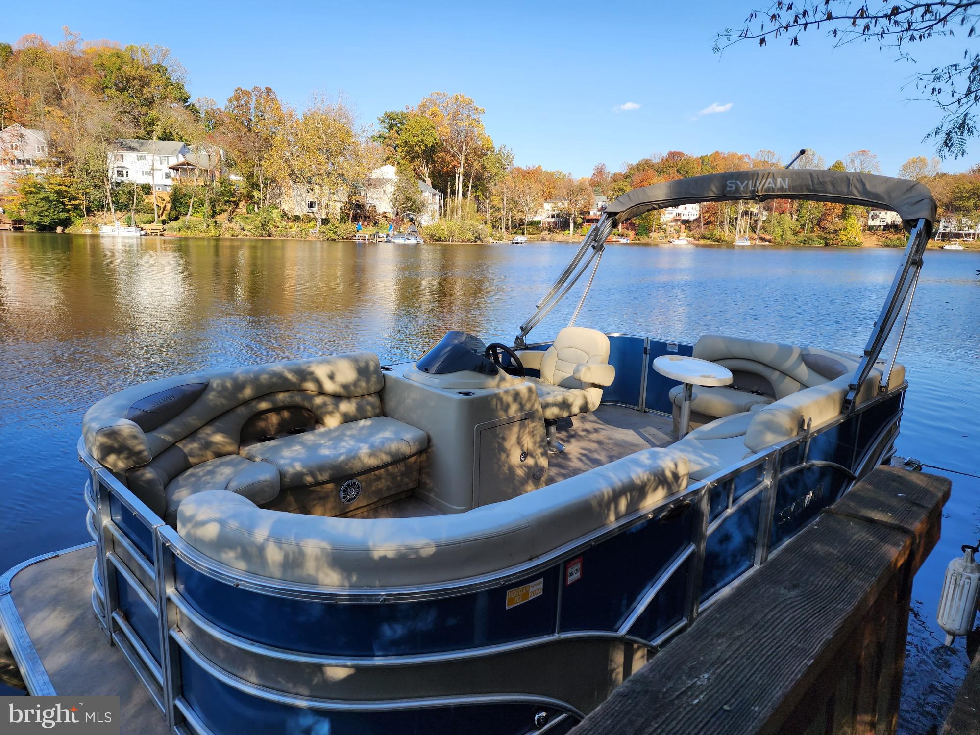 MONTCLAIR - Residential