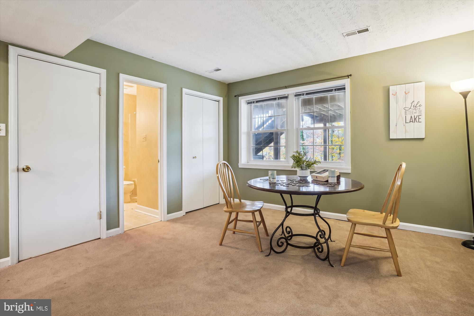 MONTCLAIR - Residential