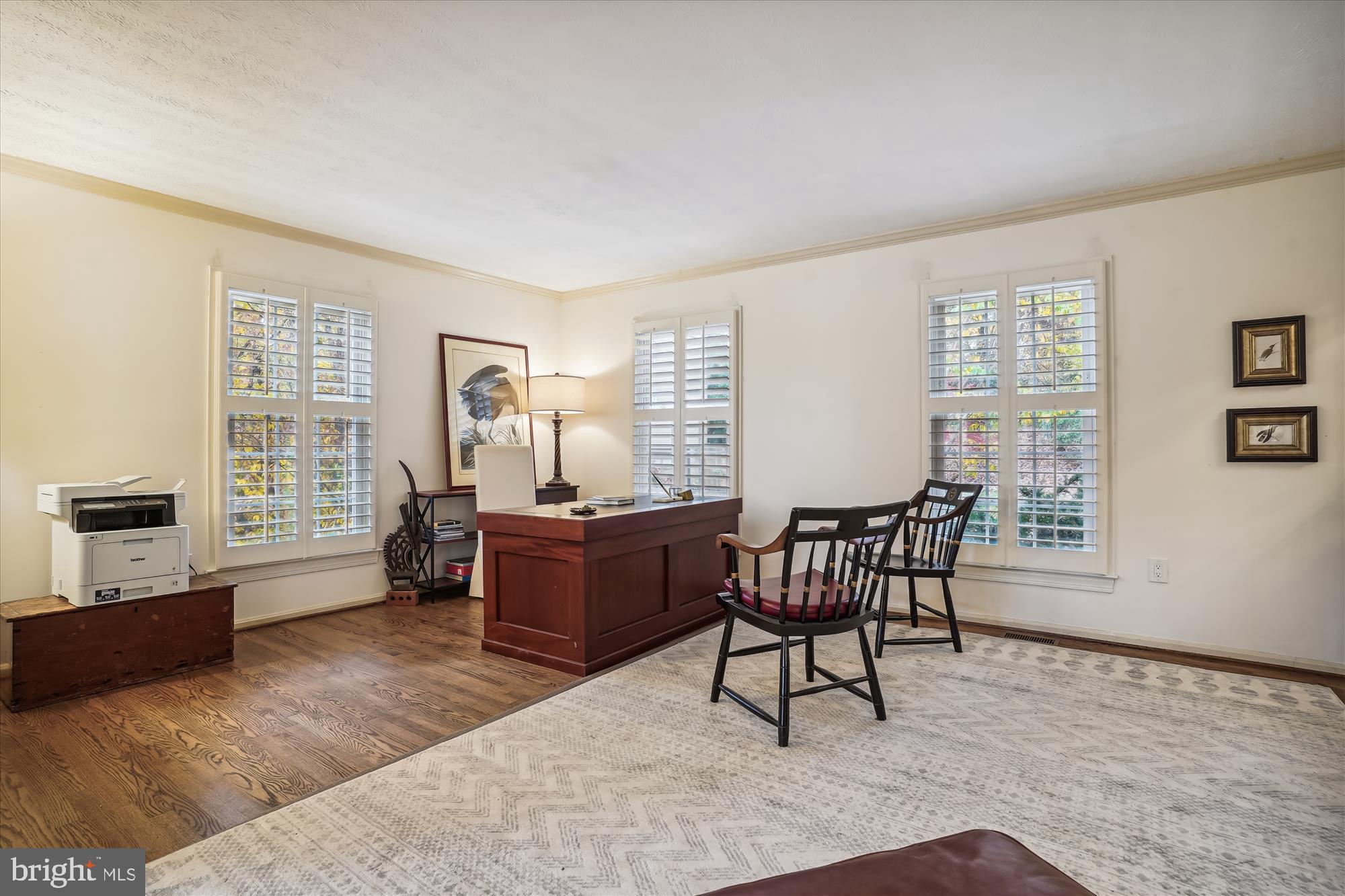 MONTCLAIR - Residential