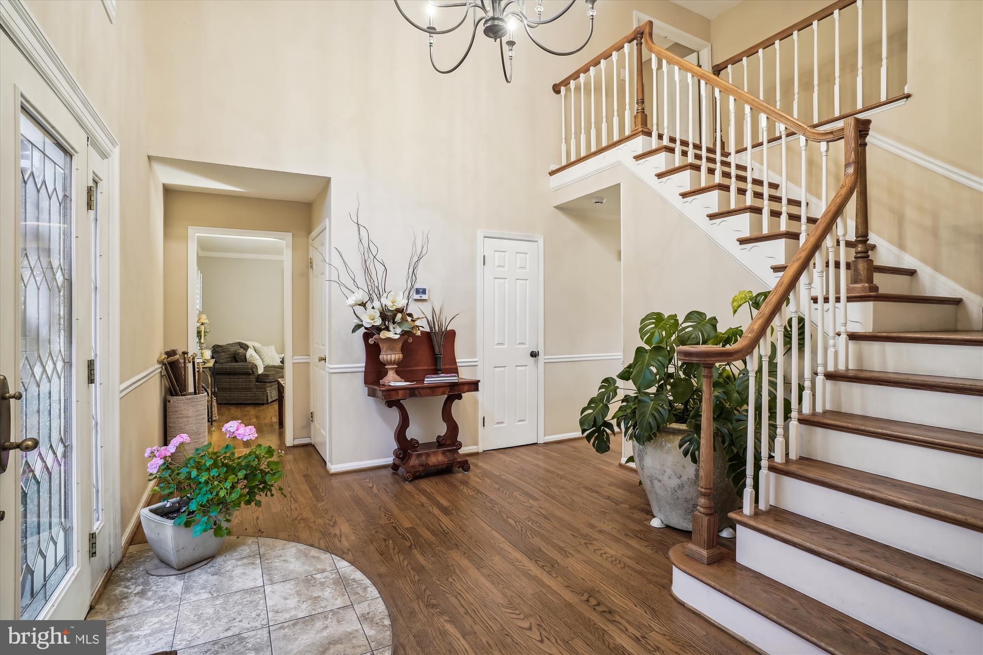 MONTCLAIR - Residential