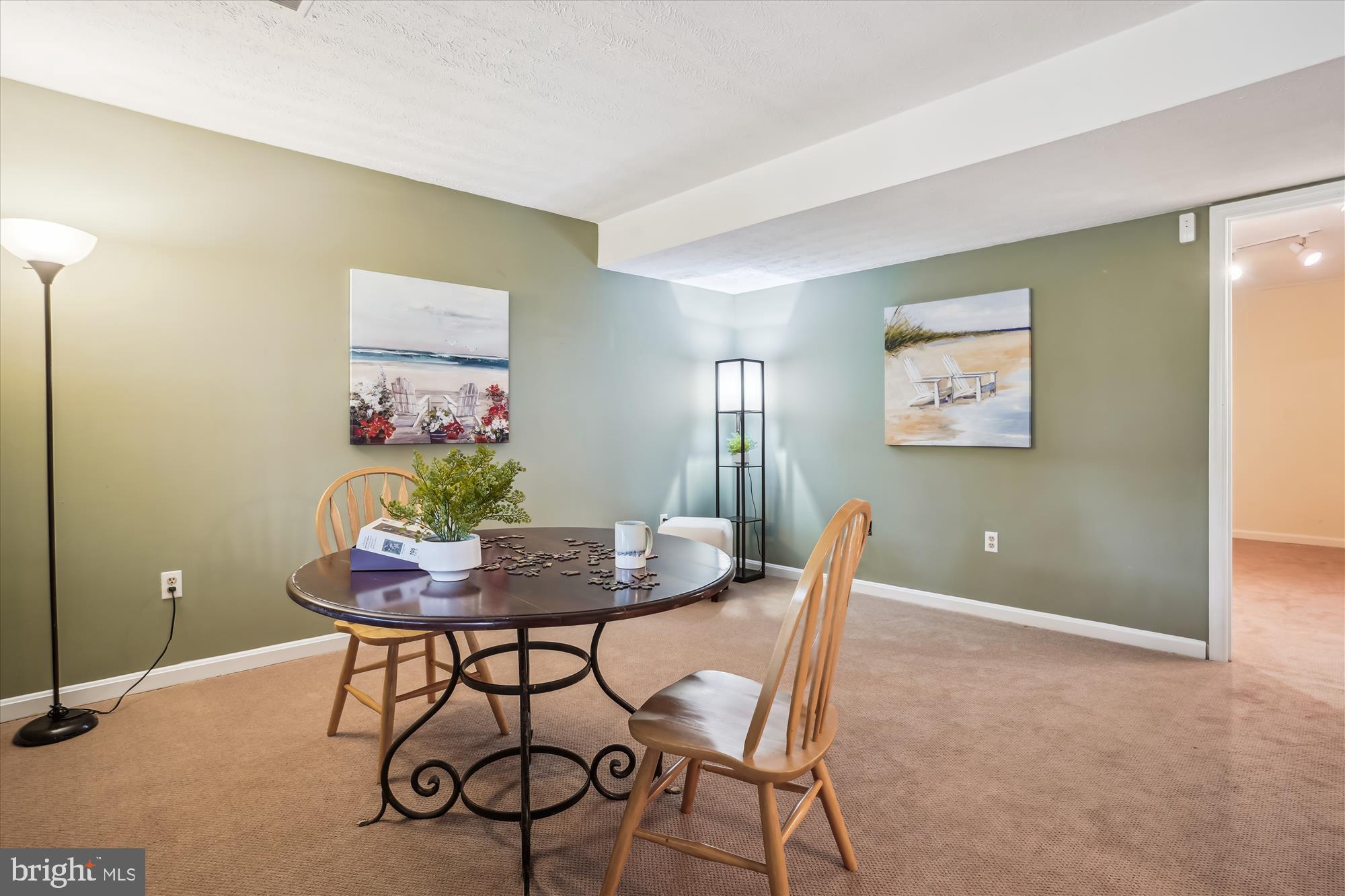 MONTCLAIR - Residential