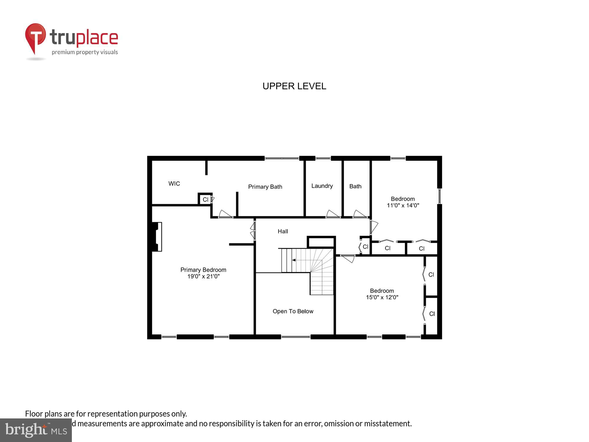 MONTCLAIR - Residential