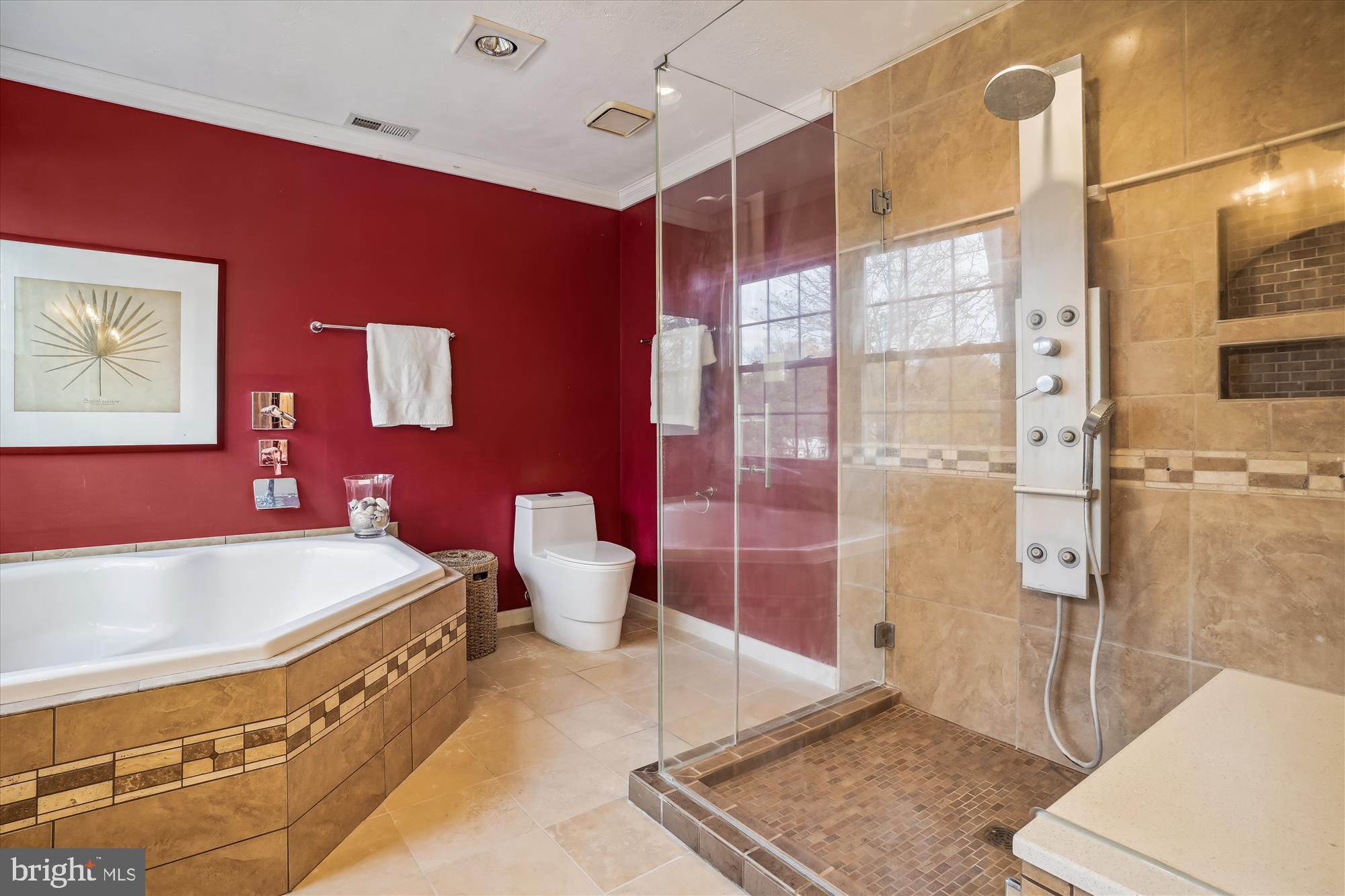 MONTCLAIR - Residential