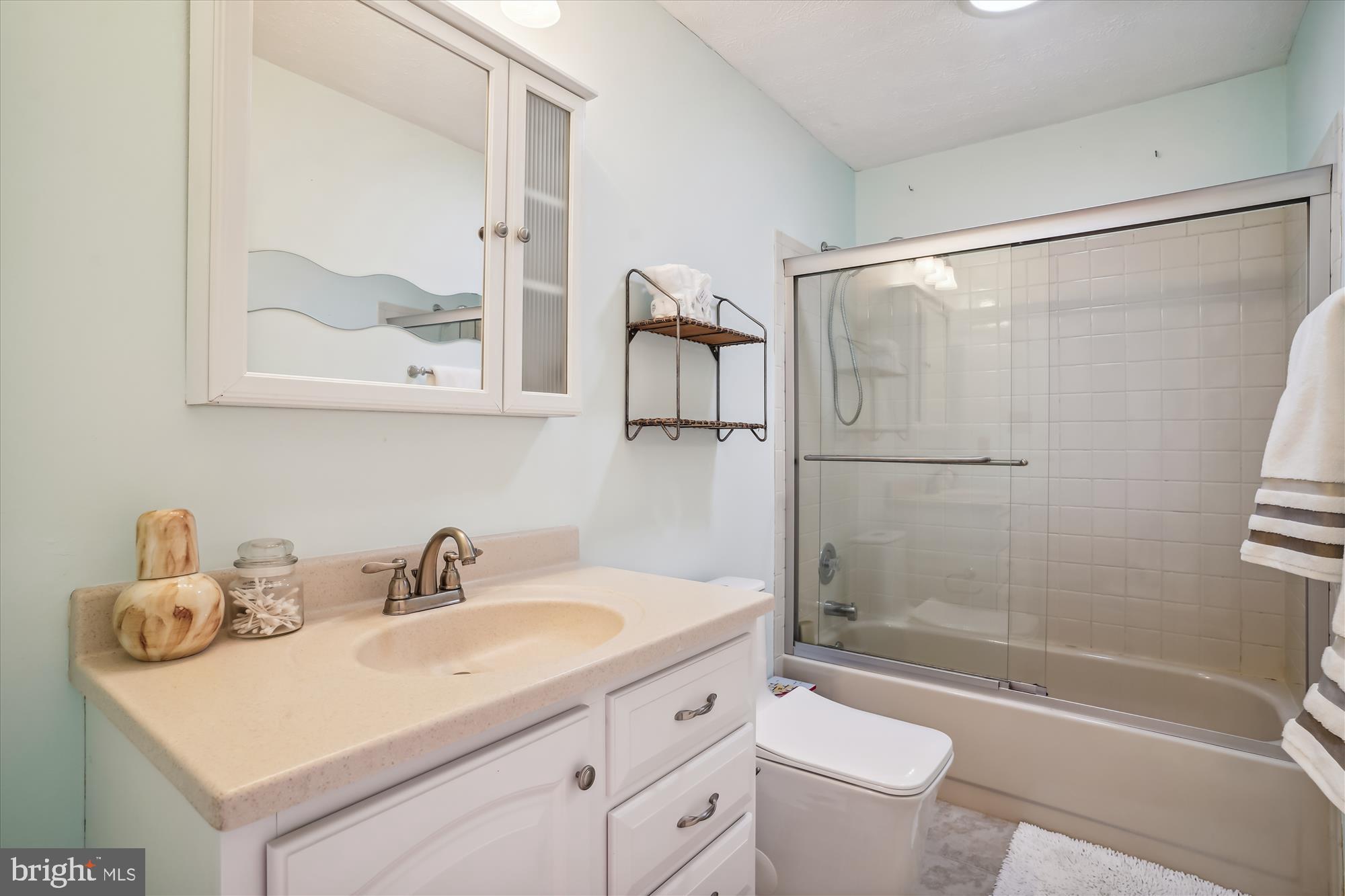 MONTCLAIR - Residential