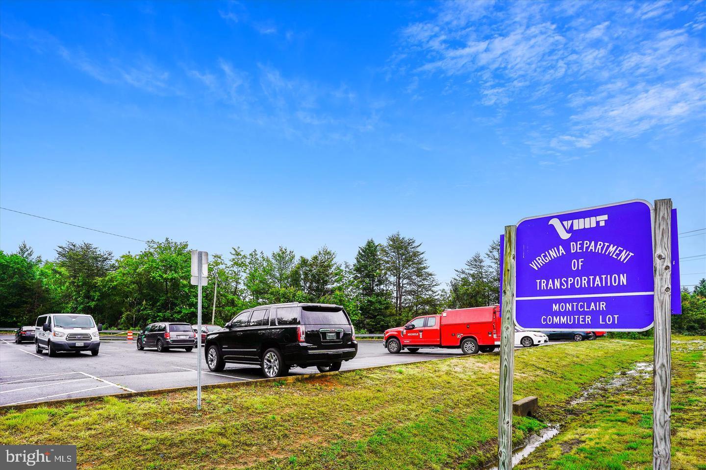 MONTCLAIR - Residential