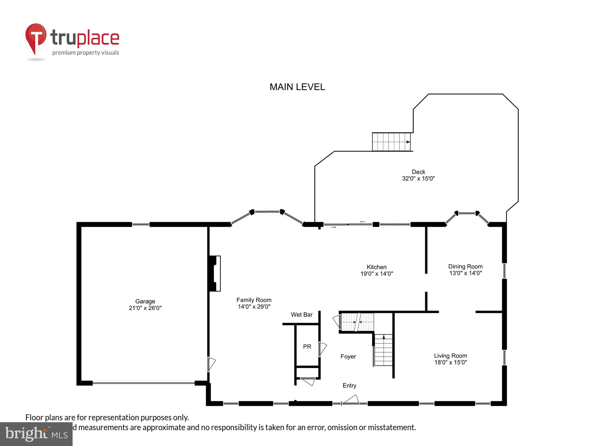 MONTCLAIR - Residential