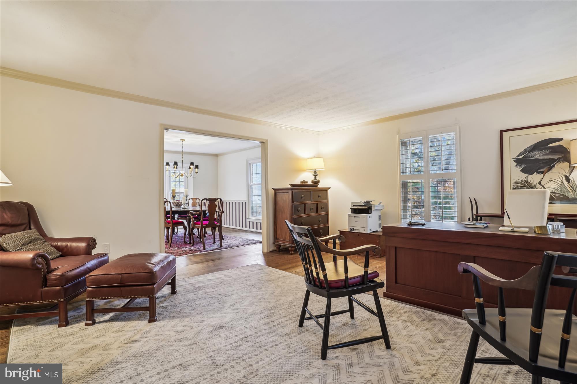 MONTCLAIR - Residential