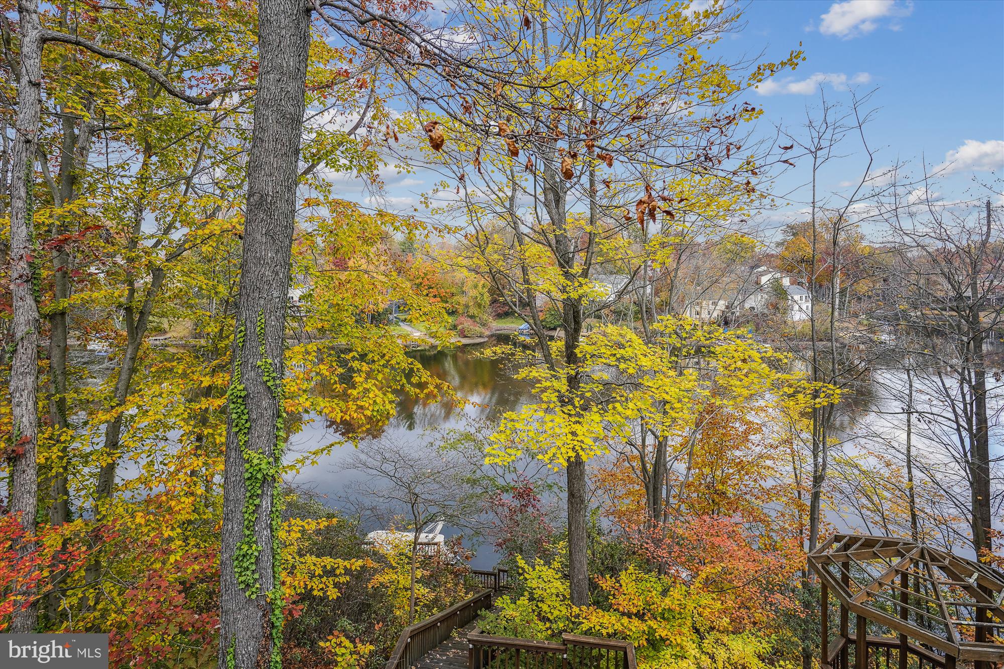 MONTCLAIR - Residential