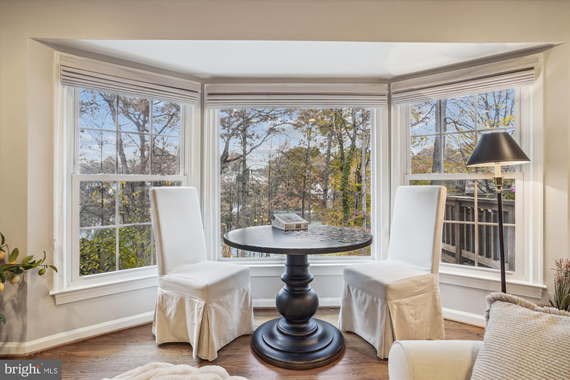 MONTCLAIR - Residential