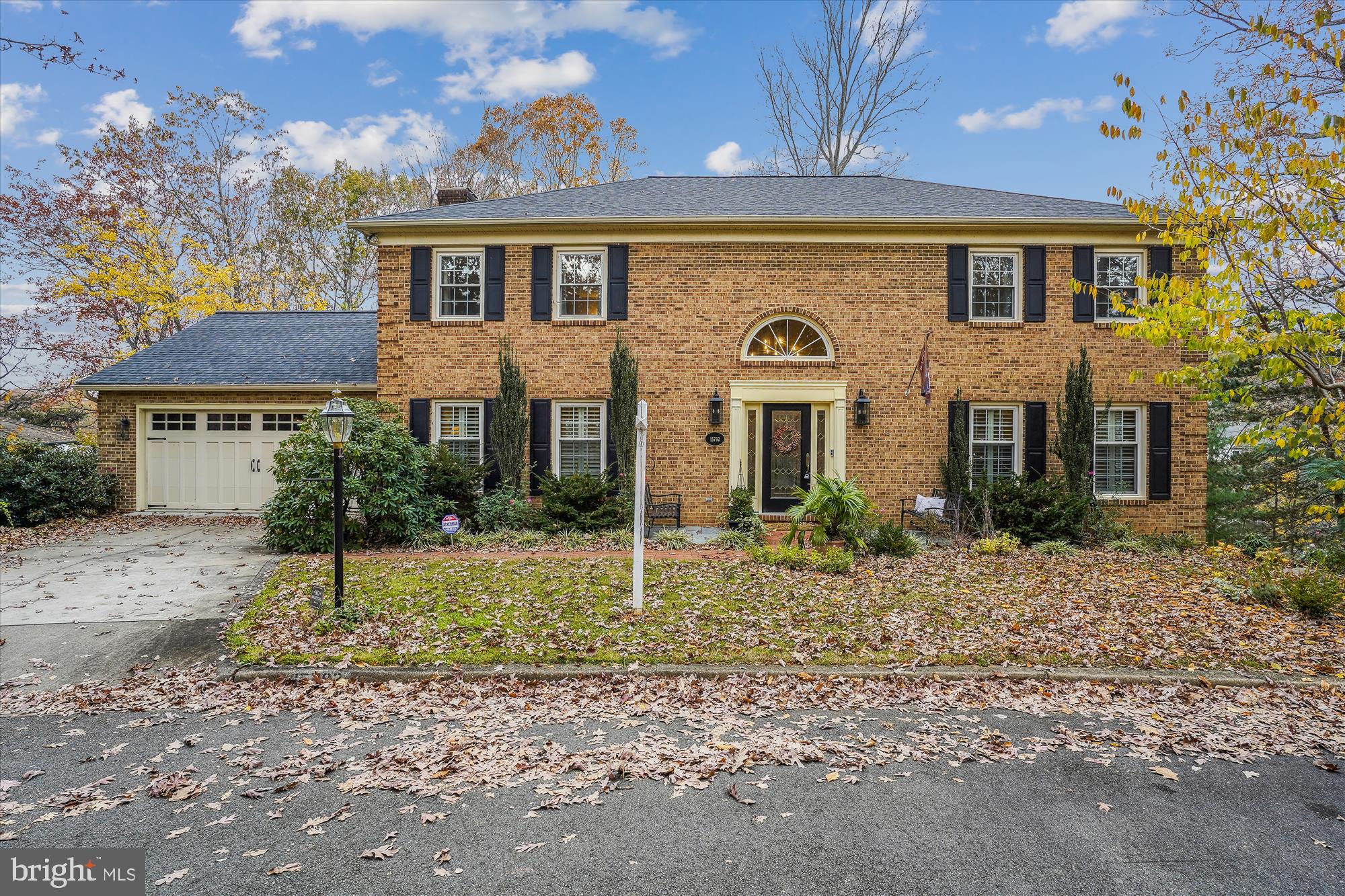 MONTCLAIR - Residential