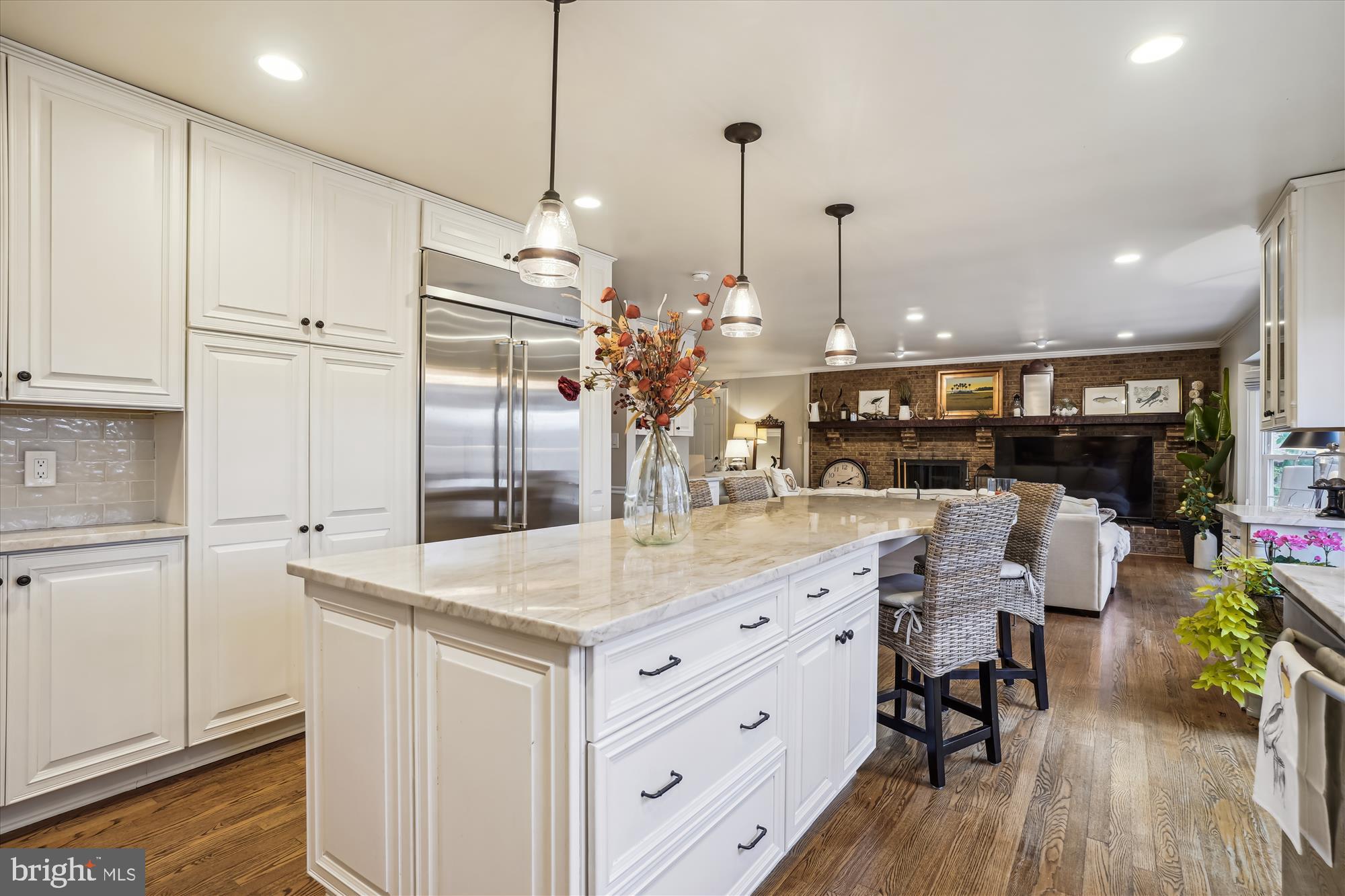 MONTCLAIR - Residential