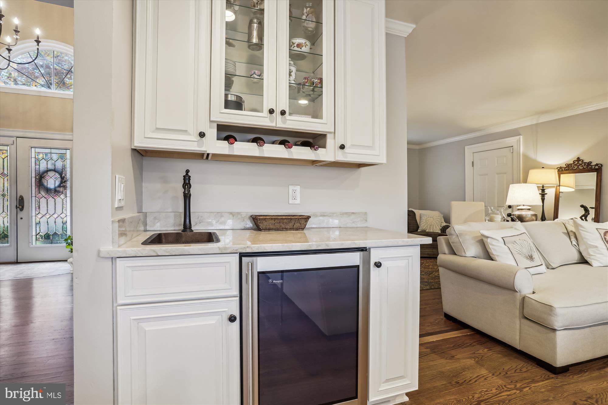 MONTCLAIR - Residential