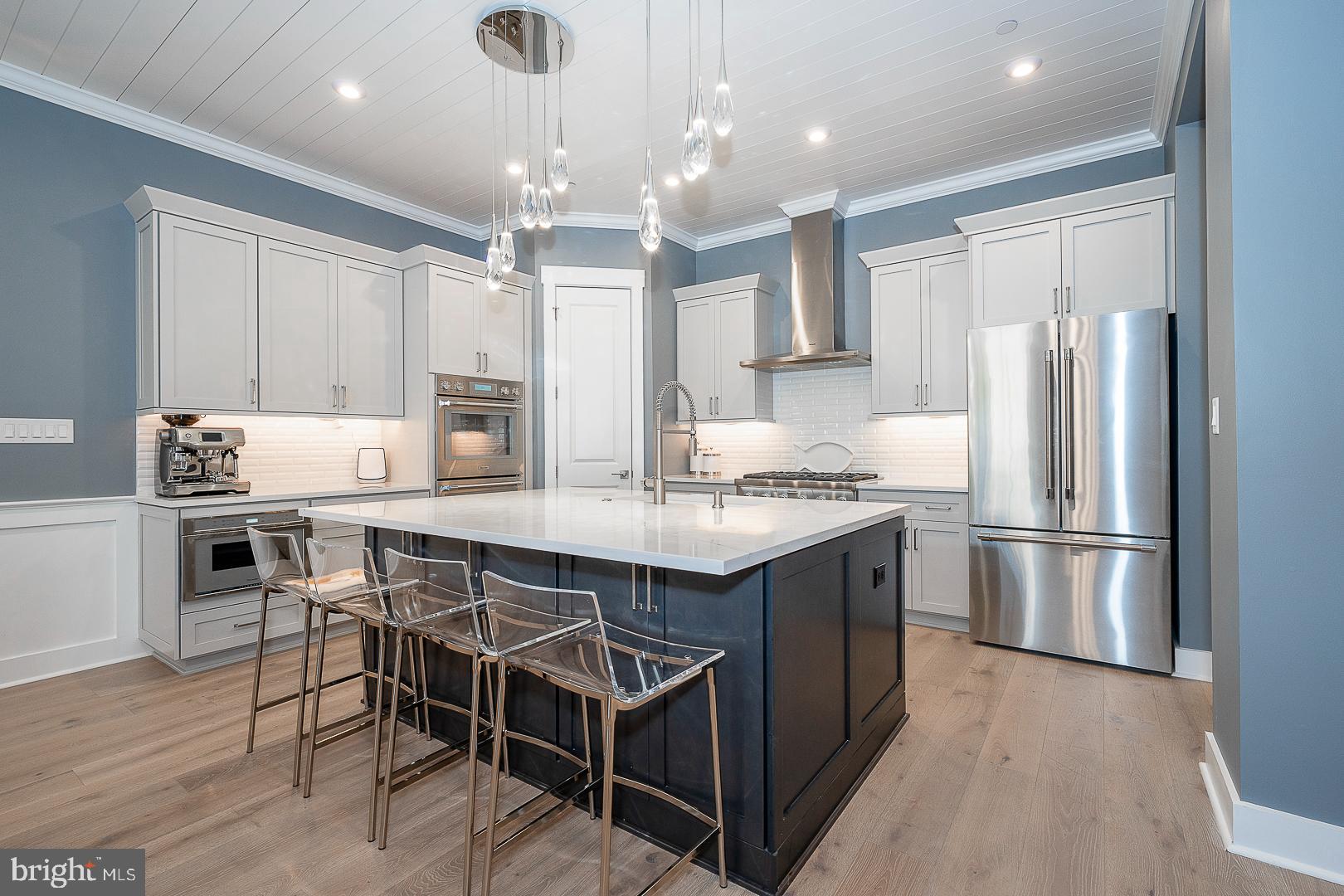 VENTRY AT EDGMONT PRESERVE - Residential