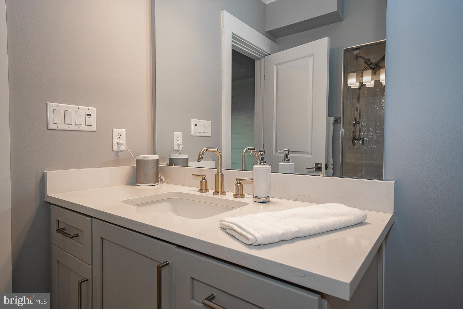 VENTRY AT EDGMONT PRESERVE - Residential