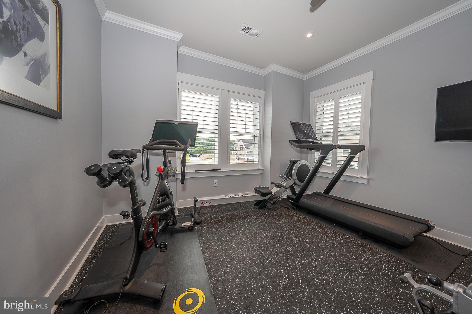 VENTRY AT EDGMONT PRESERVE - Residential