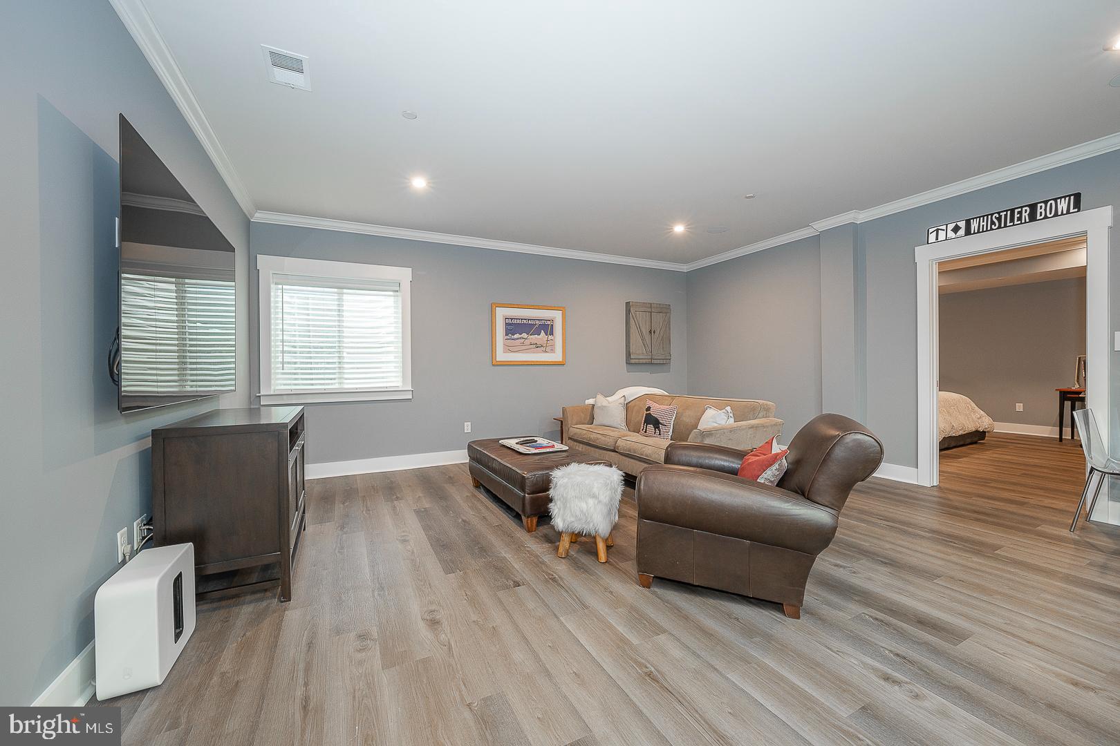 VENTRY AT EDGMONT PRESERVE - Residential