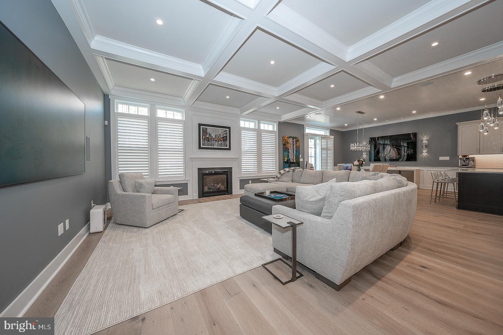 VENTRY AT EDGMONT PRESERVE - Residential