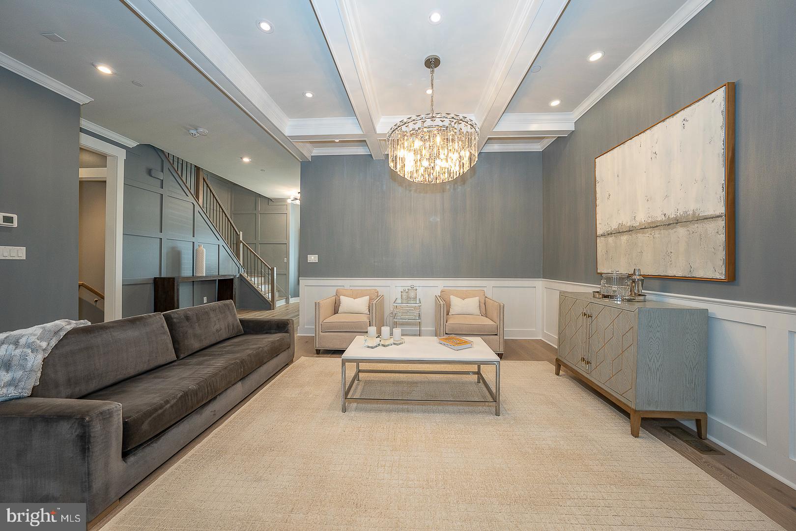 VENTRY AT EDGMONT PRESERVE - Residential