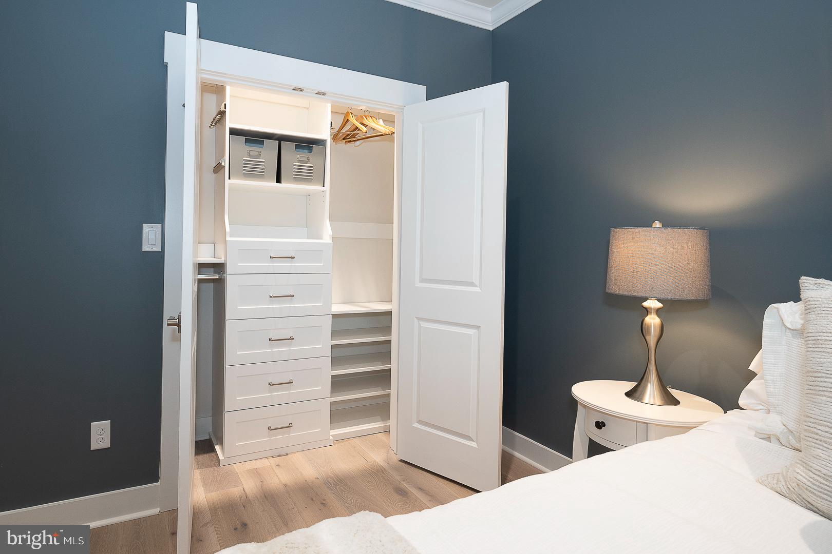 VENTRY AT EDGMONT PRESERVE - Residential