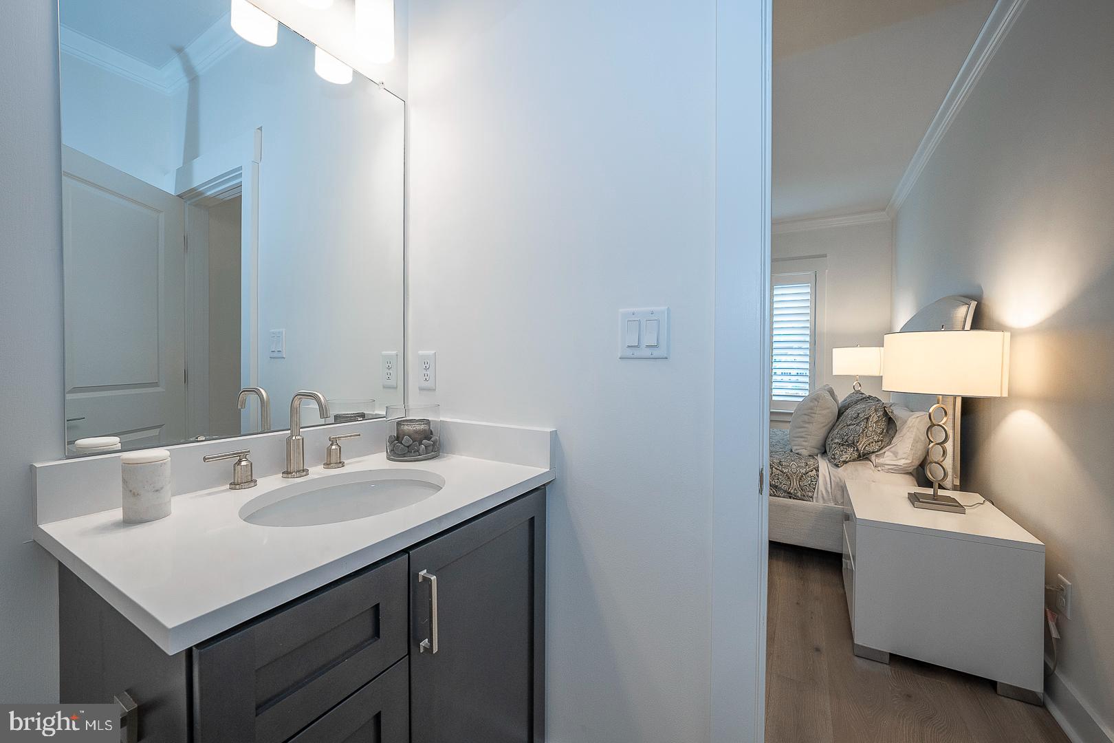 VENTRY AT EDGMONT PRESERVE - Residential