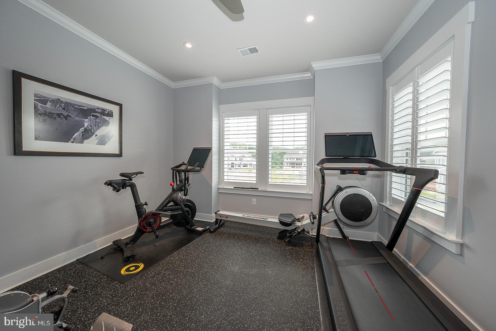 VENTRY AT EDGMONT PRESERVE - Residential