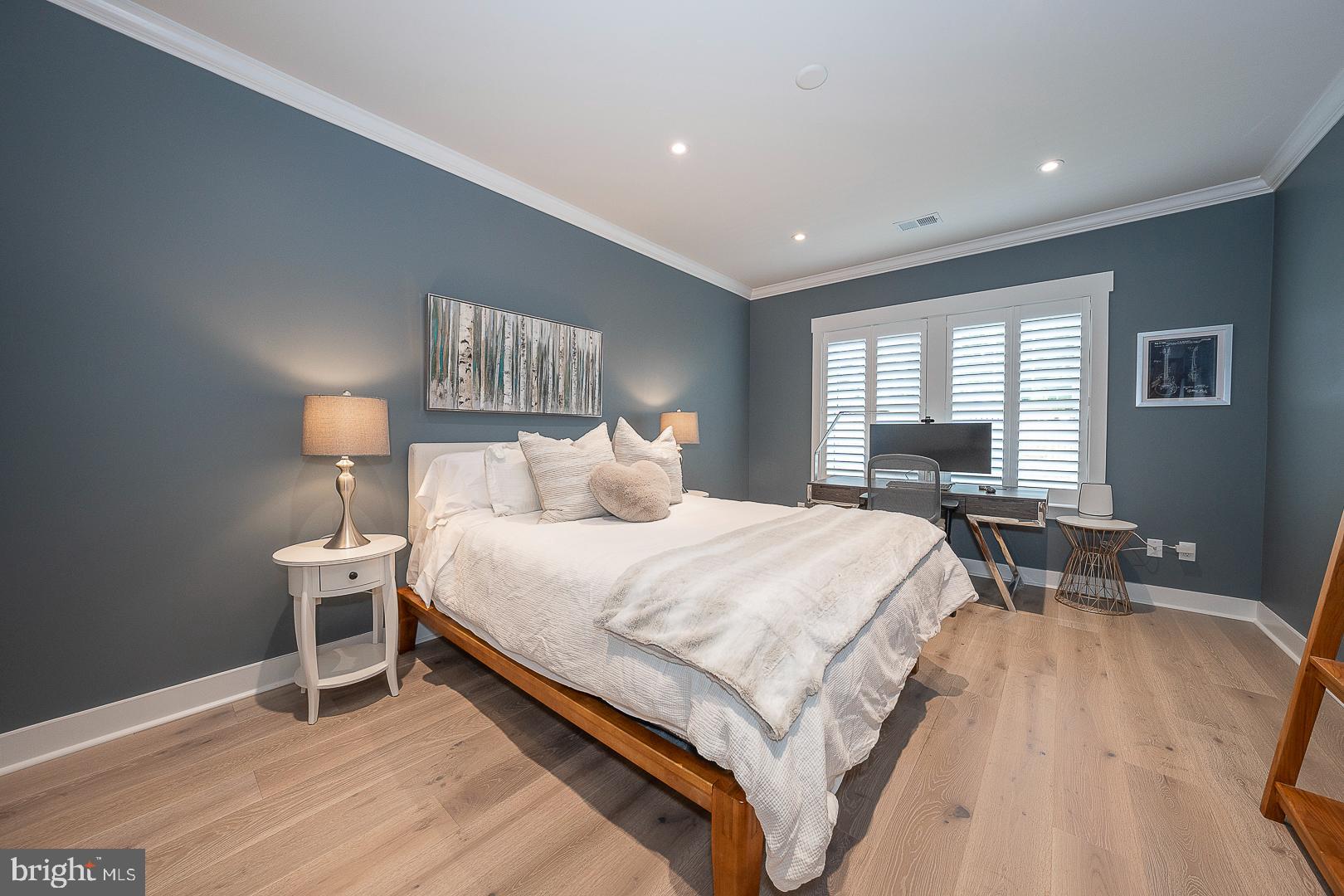 VENTRY AT EDGMONT PRESERVE - Residential