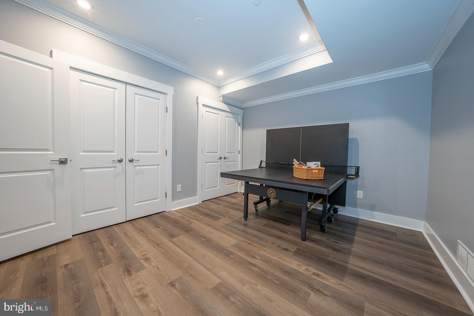 VENTRY AT EDGMONT PRESERVE - Residential