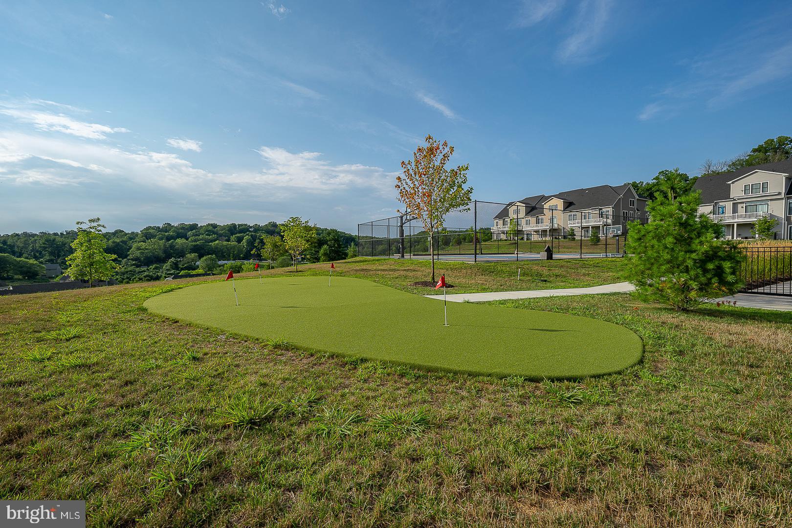 VENTRY AT EDGMONT PRESERVE - Residential