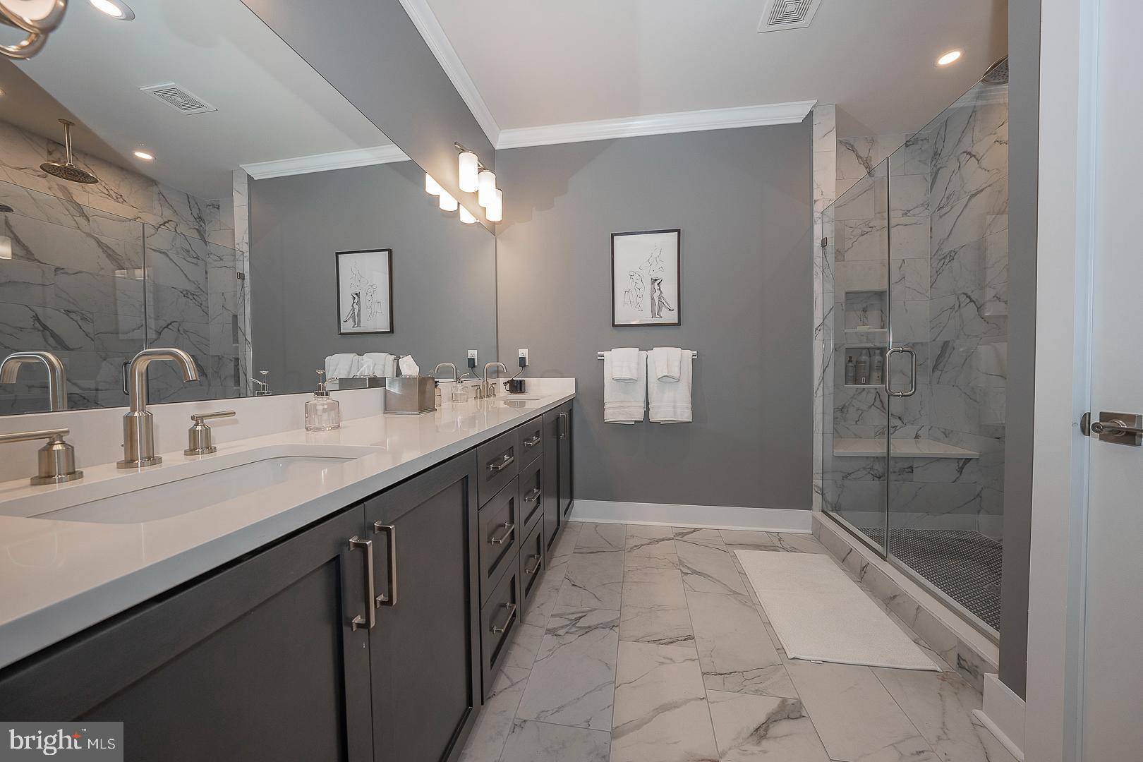 VENTRY AT EDGMONT PRESERVE - Residential